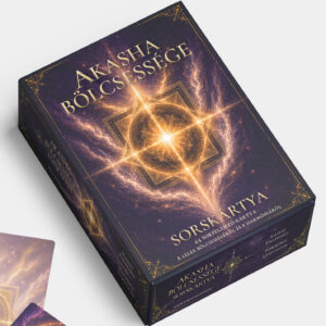 Akasha bölcsessége sorskártya