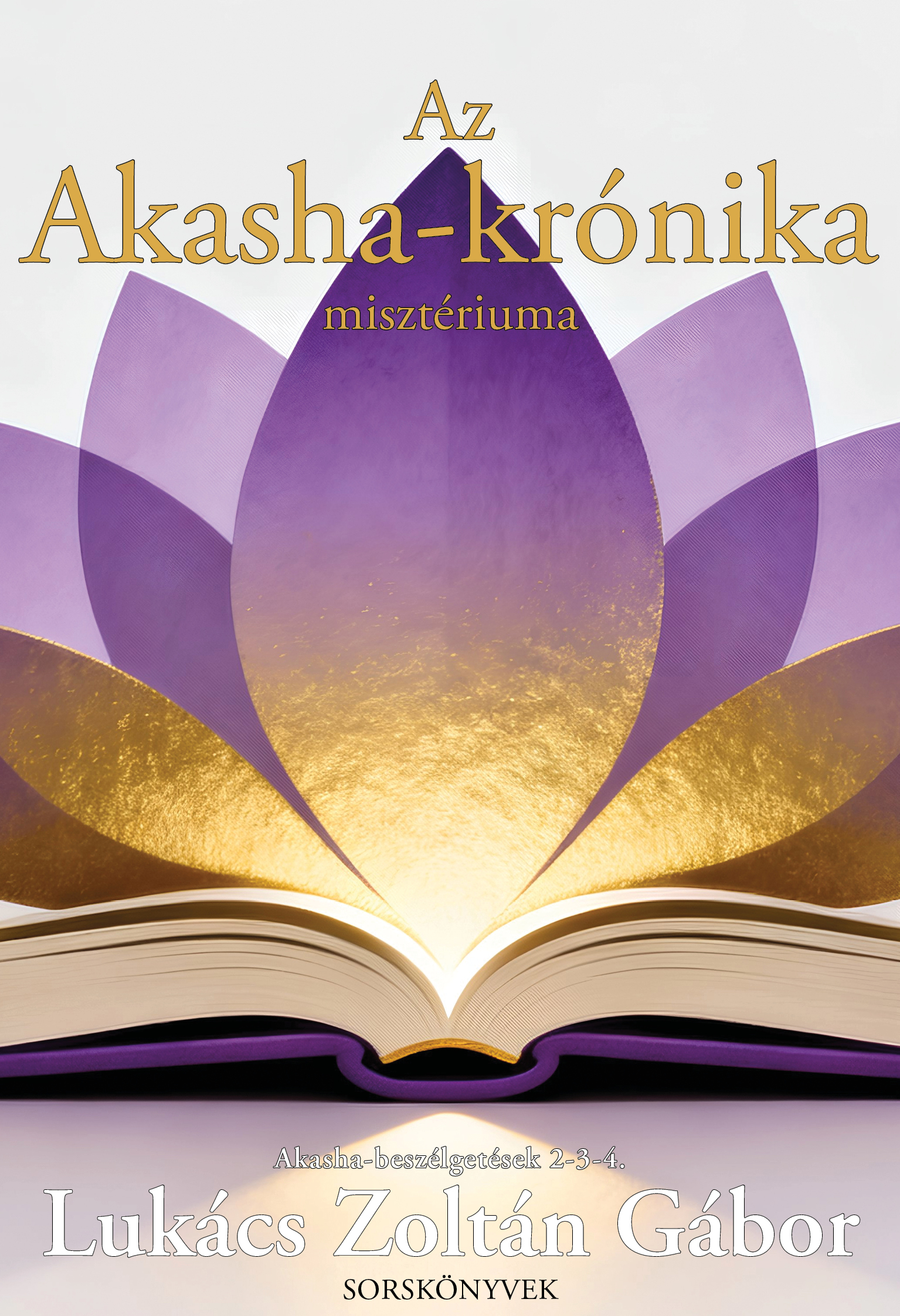 Az Akasha-krónika misztériuma